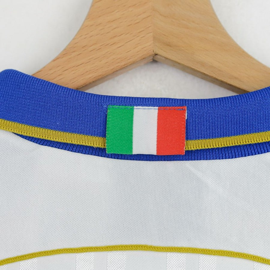 Maglia Away Italia Nike 1995 by NIKE - Home (3)