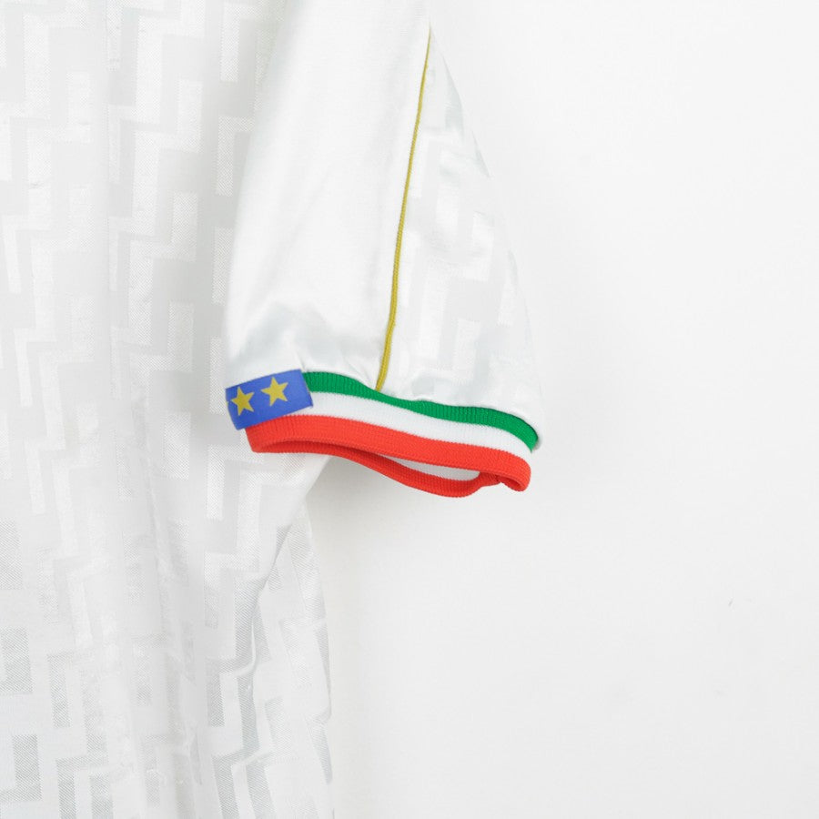 Maglia Away Italia Nike 1995 by NIKE - Home (6)