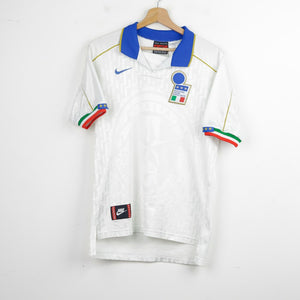 Maglia Away Italia Nike 1995 by NIKE - Home