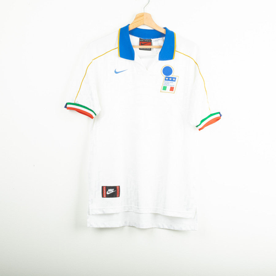Maglia Away Italia Nike 1996 by NIKE - Home