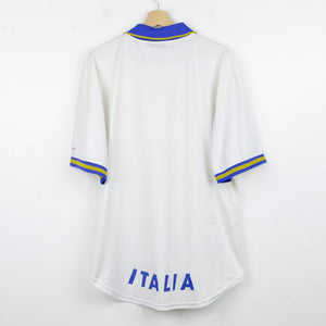 Maglia Away Italia Nike 1996/1997 by NIKE - Home (2)