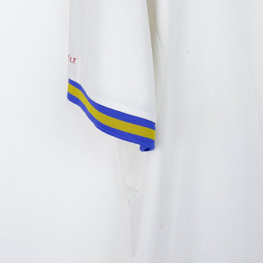 Maglia Away Italia Nike 1996/1997 by NIKE - Home (4)
