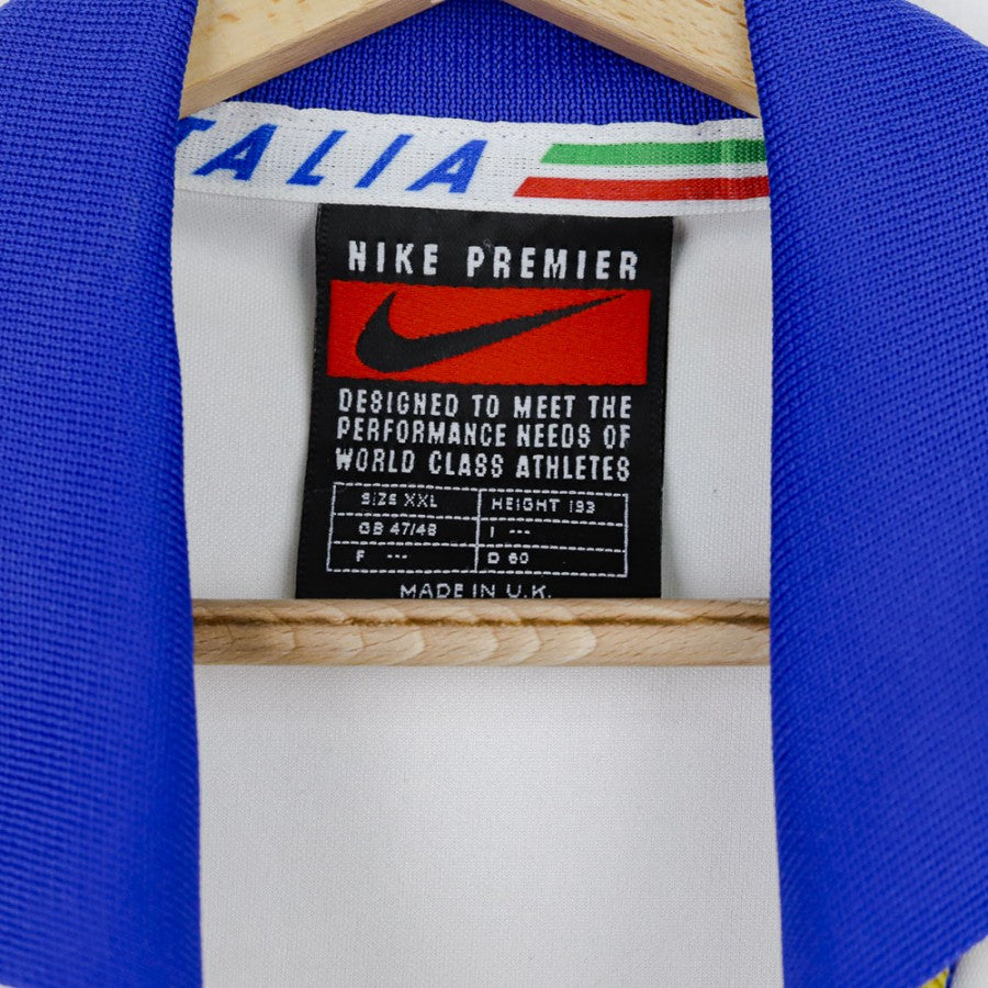 Maglia Away Italia Nike 1996/1997 by NIKE - Home (8)