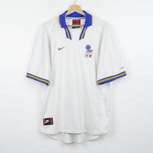 Maglia Away Italia Nike 1996/1997 by NIKE - Home