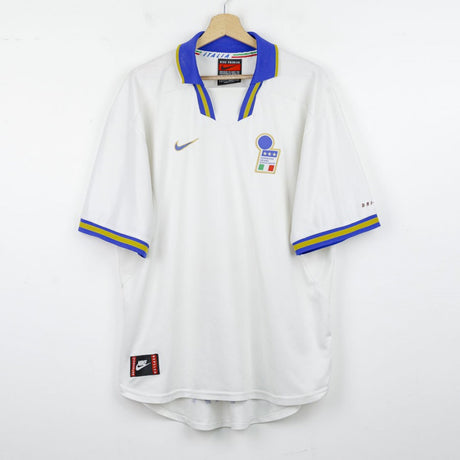 Maglia Away Italia Nike 1996/1997 by NIKE - Home