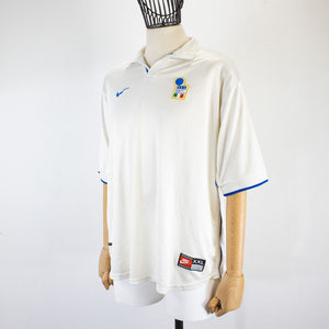 MAGLIA AWAY ITALIA NIKE 1998 by NIKE - Home (2)