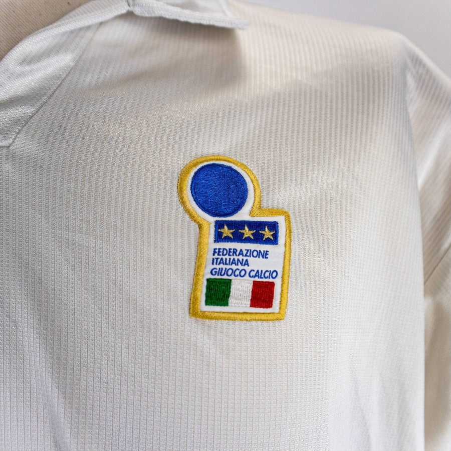 MAGLIA AWAY ITALIA NIKE 1998 by NIKE - Home (4)