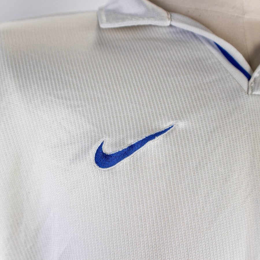 MAGLIA AWAY ITALIA NIKE 1998 by NIKE - Home (5)