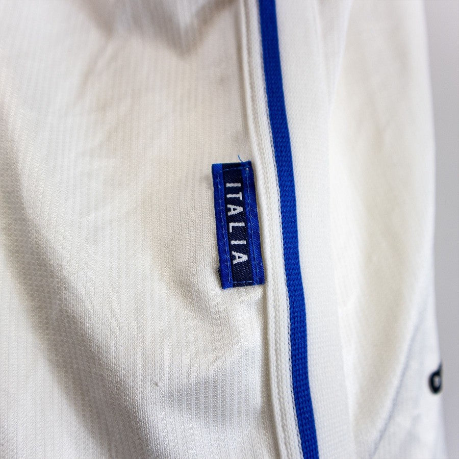 MAGLIA AWAY ITALIA NIKE 1998 by NIKE - Home (7)