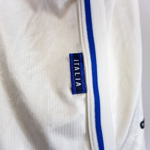 MAGLIA AWAY ITALIA NIKE 1998 by NIKE - Home (7)