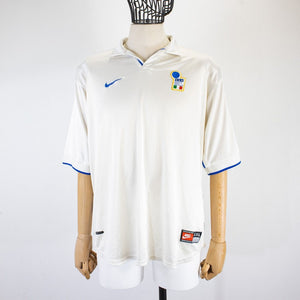 MAGLIA AWAY ITALIA NIKE 1998 by NIKE - Home