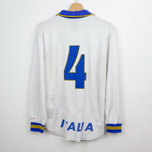 Maglia Away Italia Nike 4 1996/1997 by NIKE - Home (2)