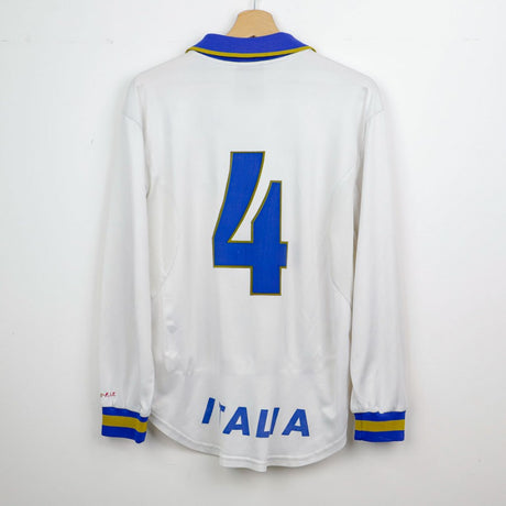 Maglia Away Italia Nike 4 1996/1997 by NIKE - Home (2)