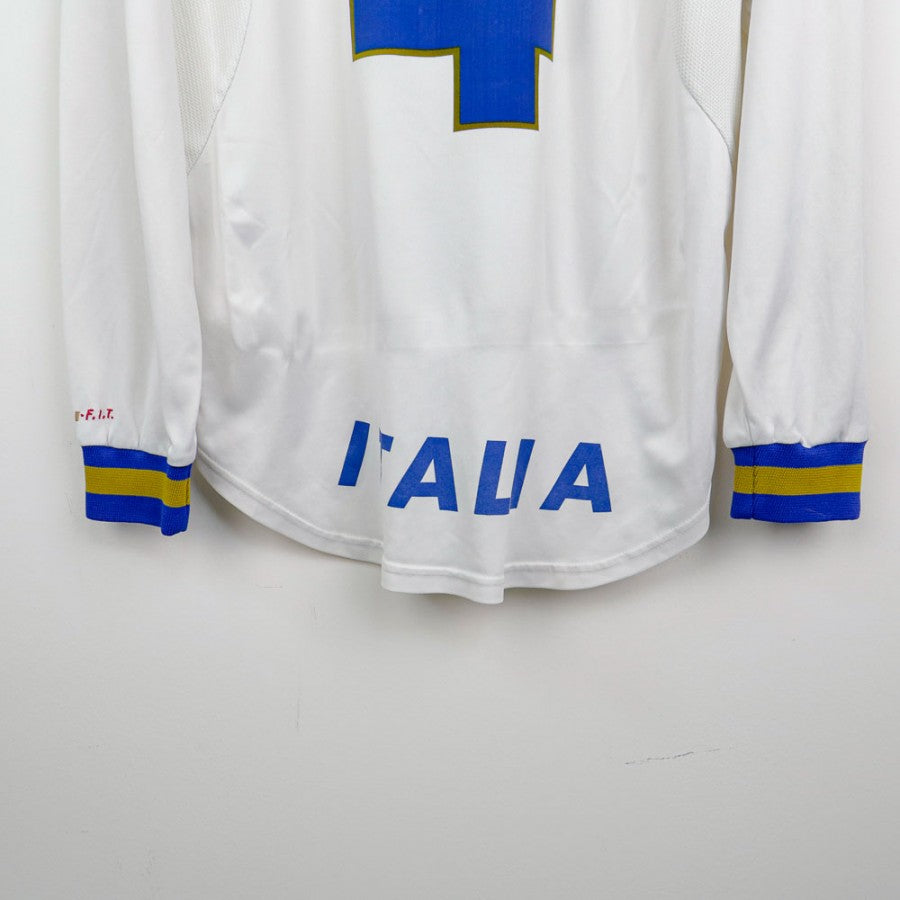 Maglia Away Italia Nike 4 1996/1997 by NIKE - Home (5)
