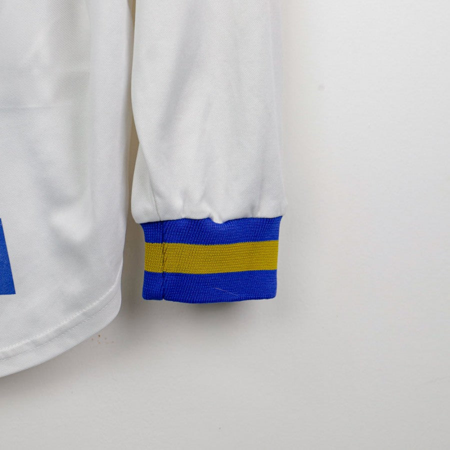 Maglia Away Italia Nike 4 1996/1997 by NIKE - Home (6)