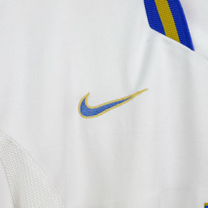 Maglia Away Italia Nike 4 1996/1997 by NIKE - Home (9)