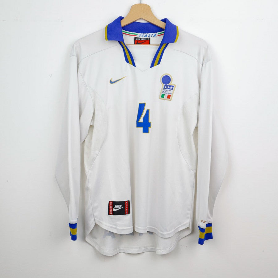 Maglia Away Italia Nike 4 1996/1997 by NIKE - Home