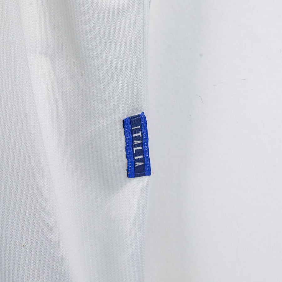 Maglia Away Italia Nike Baggio n18 1998 by NIKE - Home (7)