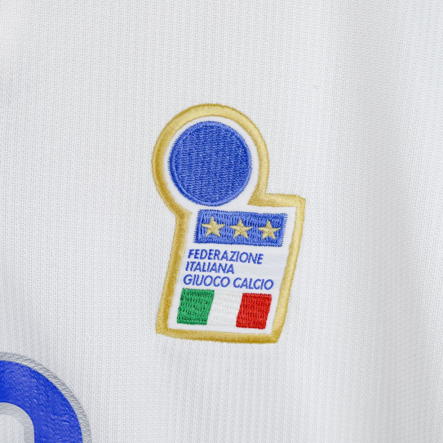 Maglia Away Italia Nike Baggio n18 1998 by NIKE - Home (8)