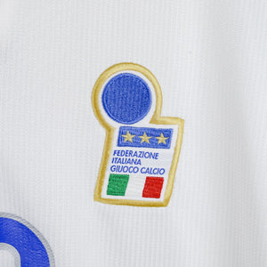 Maglia Away Italia Nike Baggio n18 1998 by NIKE - Home (8)