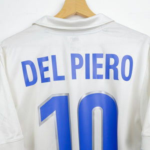 Maglia Away Italia Nike del piero 10 1998 by NIKE - Home (4)