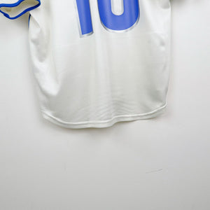 Maglia Away Italia Nike del piero 10 1998 by NIKE - Home (8)
