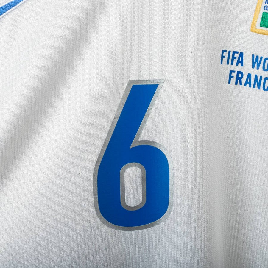 Maglia Away Italia Nike Nesta 6 1998 by NIKE - Home (13)