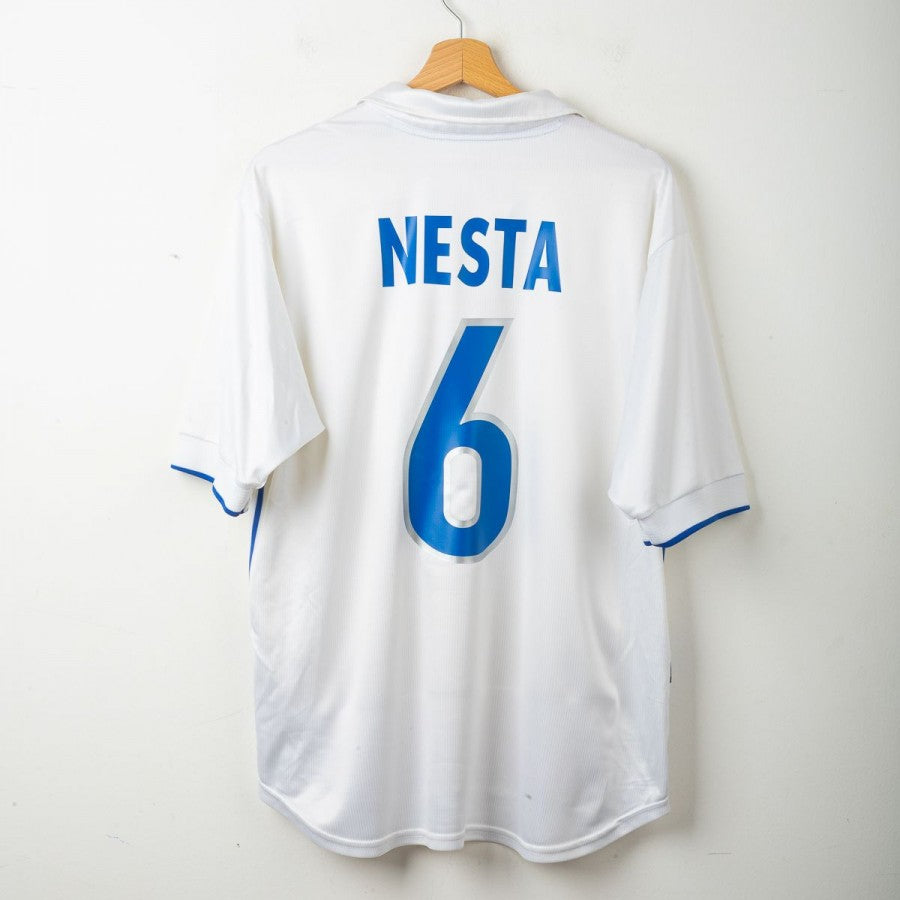 Maglia Away Italia Nike Nesta 6 1998 by NIKE - Home (2)