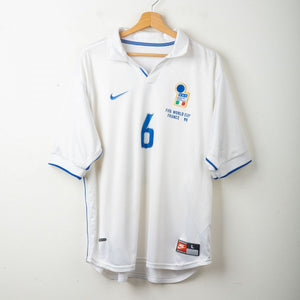 Maglia Away Italia Nike Nesta 6 1998 by NIKE - Home (3)