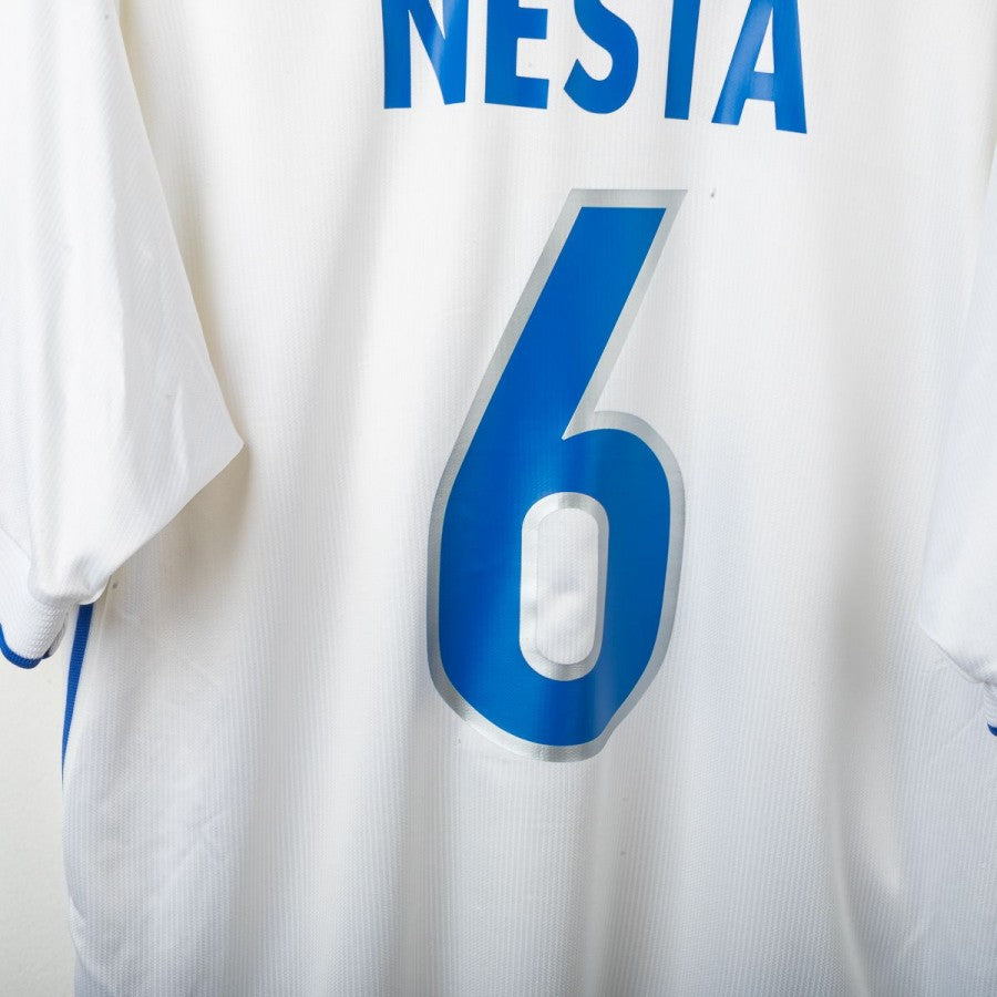 Maglia Away Italia Nike Nesta 6 1998 by NIKE - Home (6)