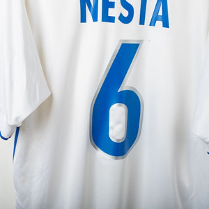 Maglia Away Italia Nike Nesta 6 1998 by NIKE - Home (6)