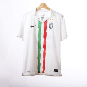maglia away juventus 2010/2011 krasic 27 by NIKE - Home (2)