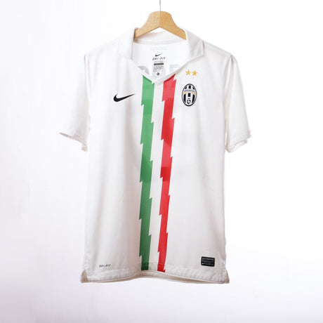 maglia away juventus 2010/2011 krasic 27 by NIKE - Home (2)
