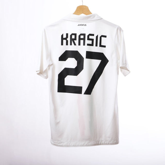 maglia away juventus 2010/2011 krasic 27 by NIKE - Home