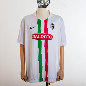 maglia away juventus 2011/2012 del piero 10 by NIKE - Home (2)