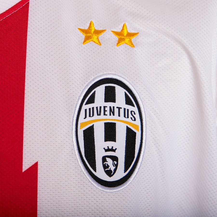 maglia away juventus 2011/2012 del piero 10 by NIKE - Home (3)