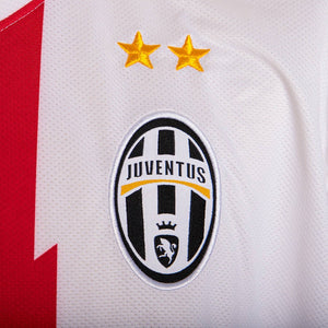 maglia away juventus 2011/2012 del piero 10 by NIKE - Home (3)