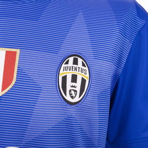 maglia away juventus caceres 4 2014/2015 by NIKE - Home (9)