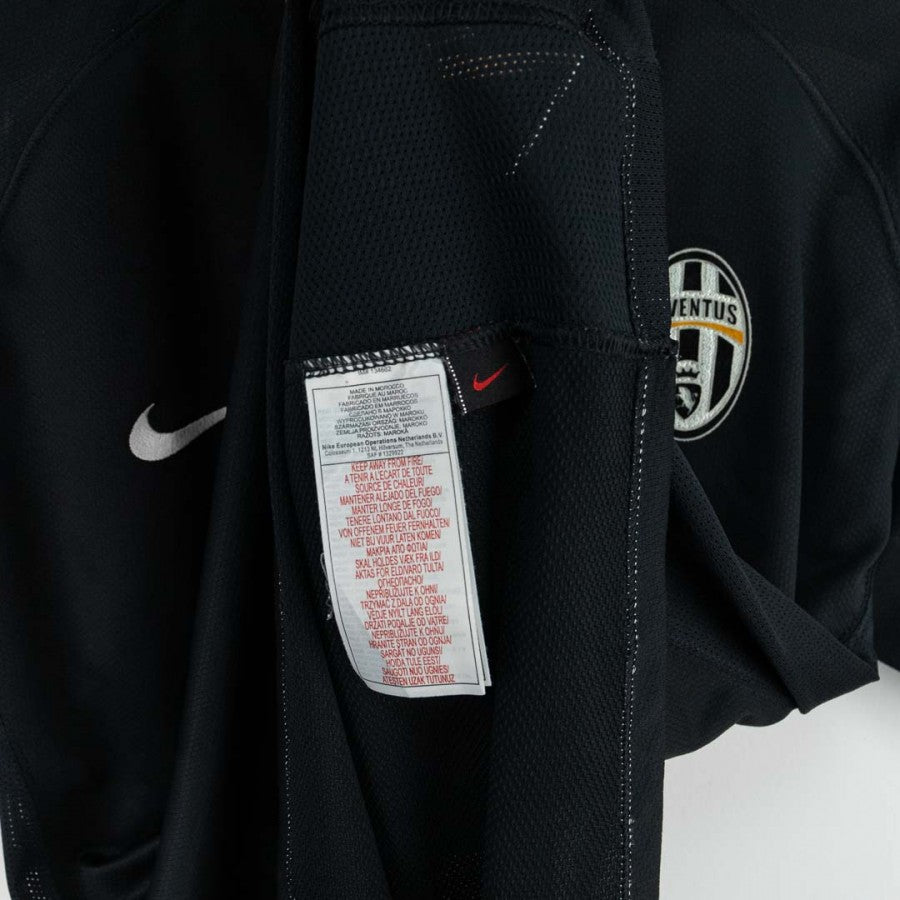 Maglia Away Juventus Nike 2006/2007 by NIKE - Home (13)