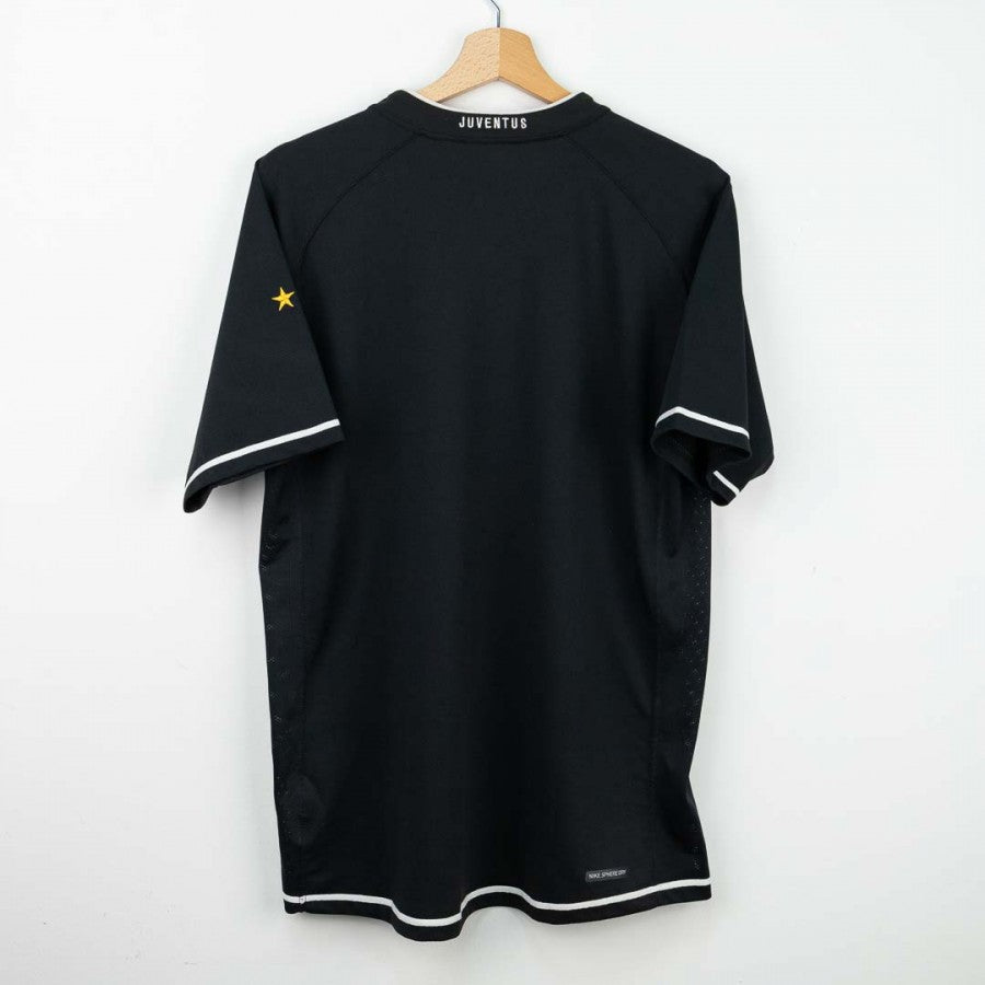 Maglia Away Juventus Nike 2006/2007 by NIKE - Home (2)