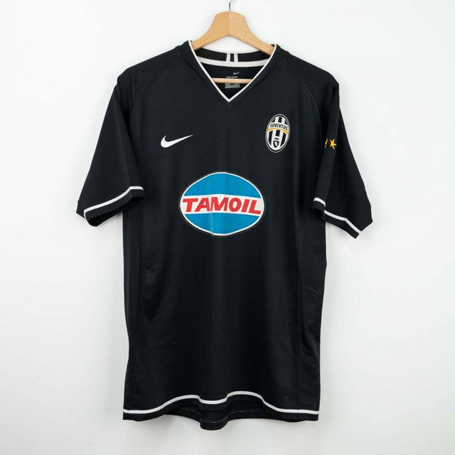 Maglia Away Juventus Nike 2006/2007 by NIKE - Home