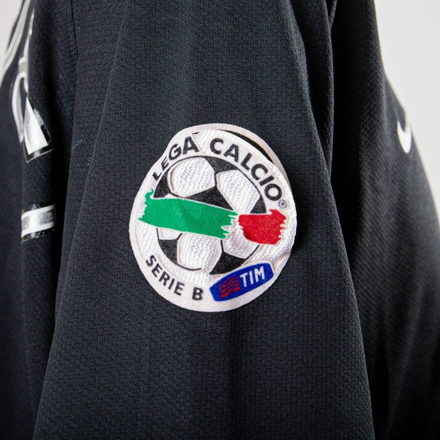 maglia away juventus nike 2006/2007 camoranesi 16 by NIKE - Home (10)