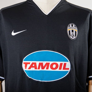 maglia away juventus nike 2006/2007 camoranesi 16 by NIKE - Home (8)