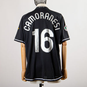 maglia away juventus nike 2006/2007 camoranesi 16 by NIKE - Home