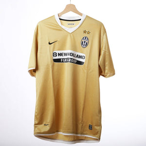 maglia away juventus nike 2008/2009 buffon 1 by NIKE - Home (2)