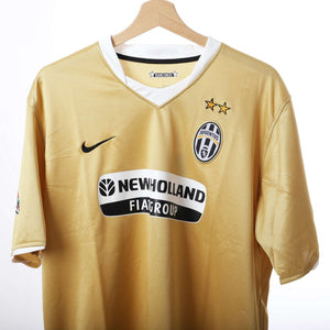maglia away juventus nike 2008/2009 buffon 1 by NIKE - Home (3)