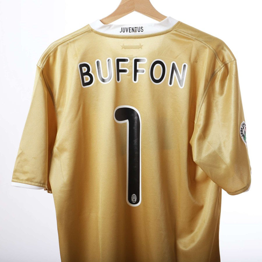 maglia away juventus nike 2008/2009 buffon 1 by NIKE - Home (4)