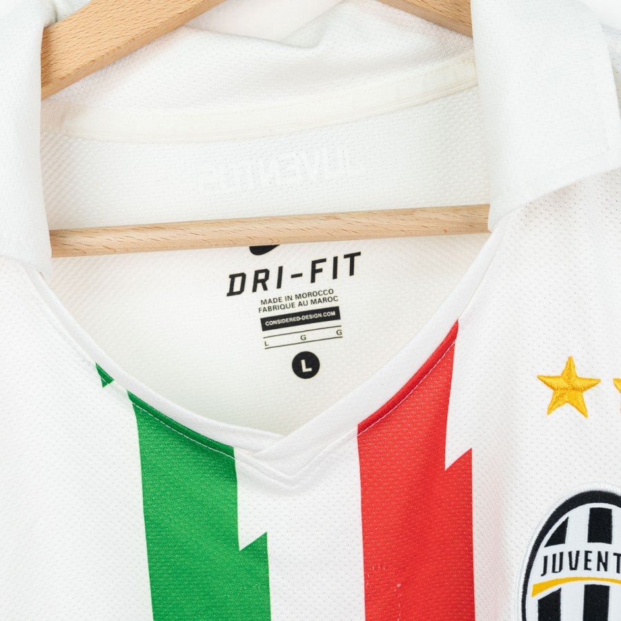 Maglia Away Juventus Nike 2010/2011 by NIKE - Home (10)