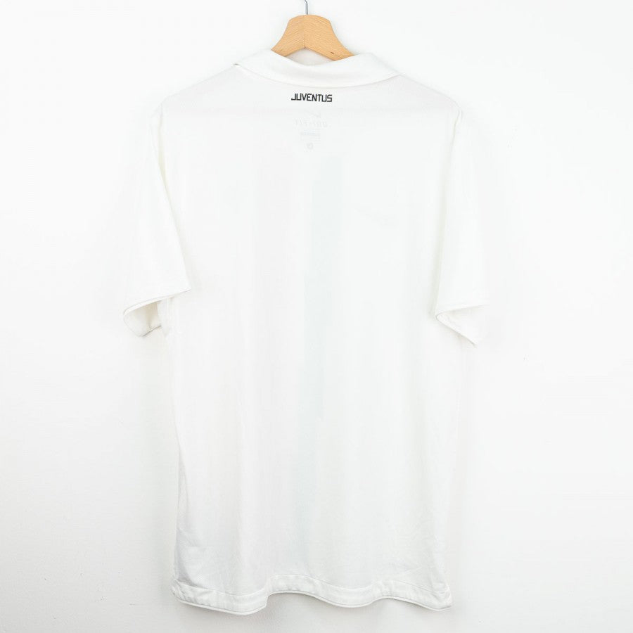 Maglia Away Juventus Nike 2010/2011 by NIKE - Home (2)