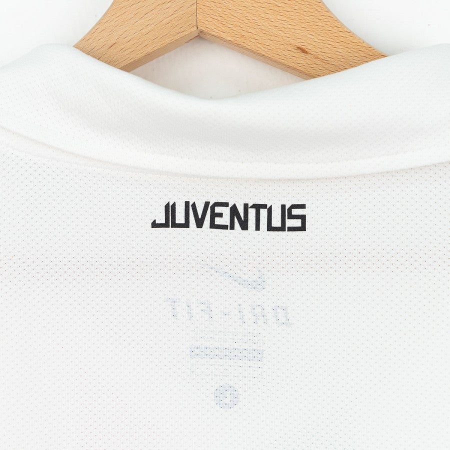 Maglia Away Juventus Nike 2010/2011 by NIKE - Home (4)